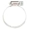 Shark Industries No. 20 13/16-in. to 1-3/4-in. Standard Hose Clamp Vent. Stainless Steel Band, 10PK 16140 - alternate 1